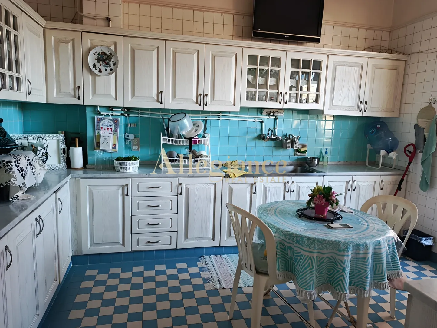 Apartment for sale in Msaytbeh, Beirut, Lebanon