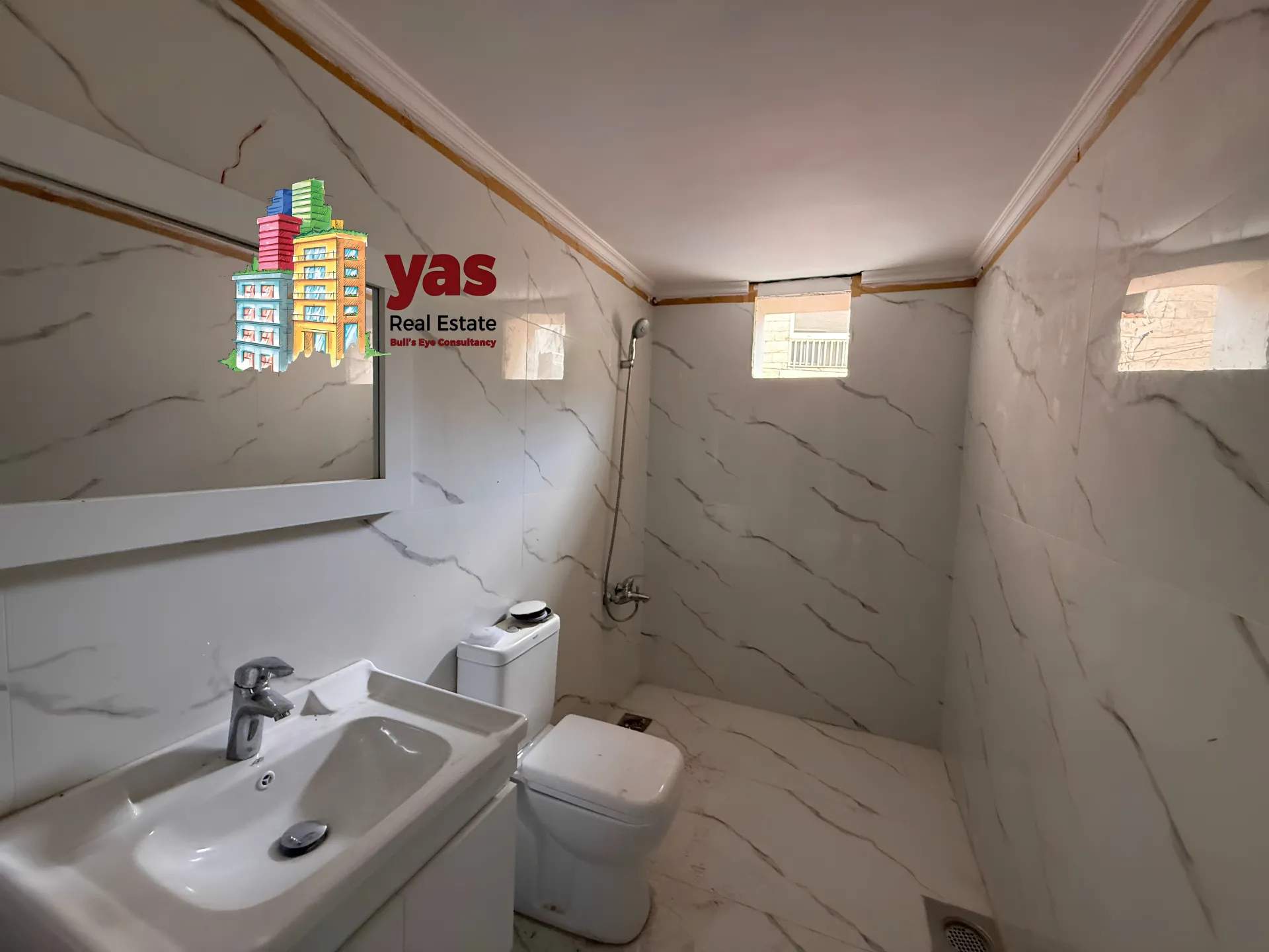 Apartment for Sale in Ballouneh