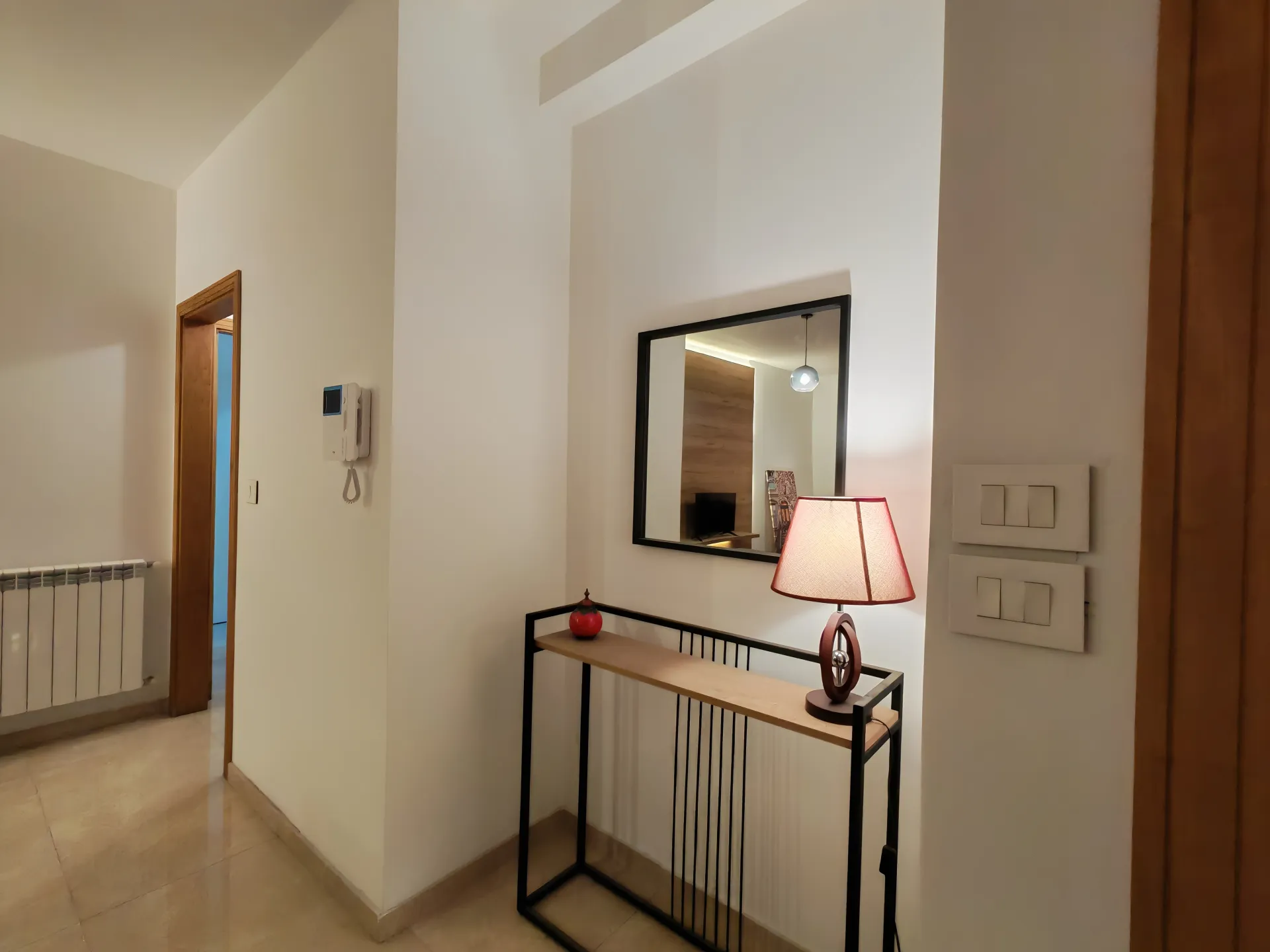 Apartment in Achrafieh, beirut, lebanon