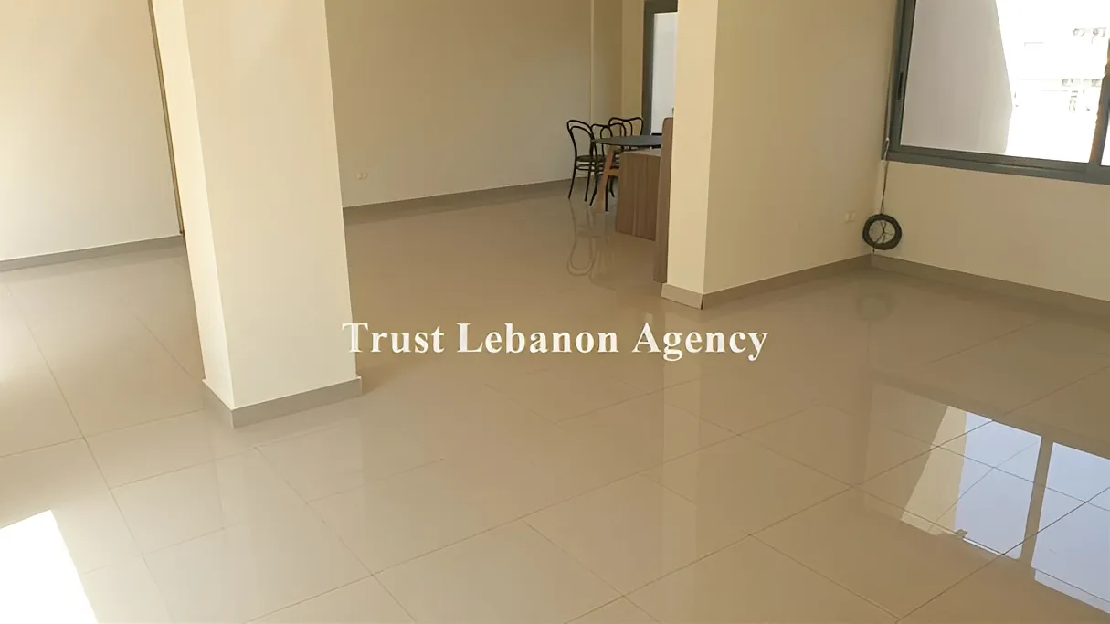 Apartment for Rent in Achrafieh Sassine