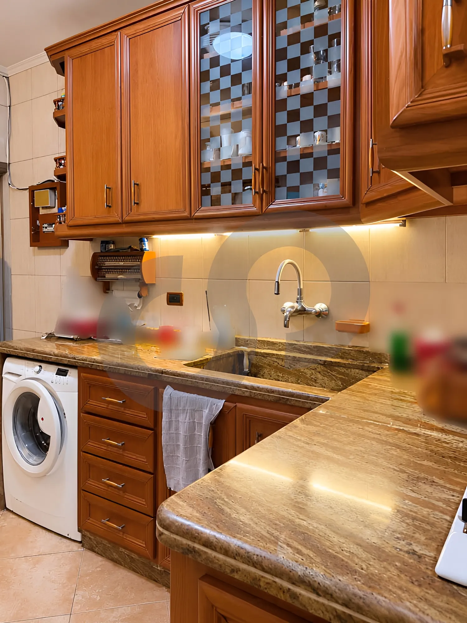 Apartment for Sale in Tariq El Jdideh