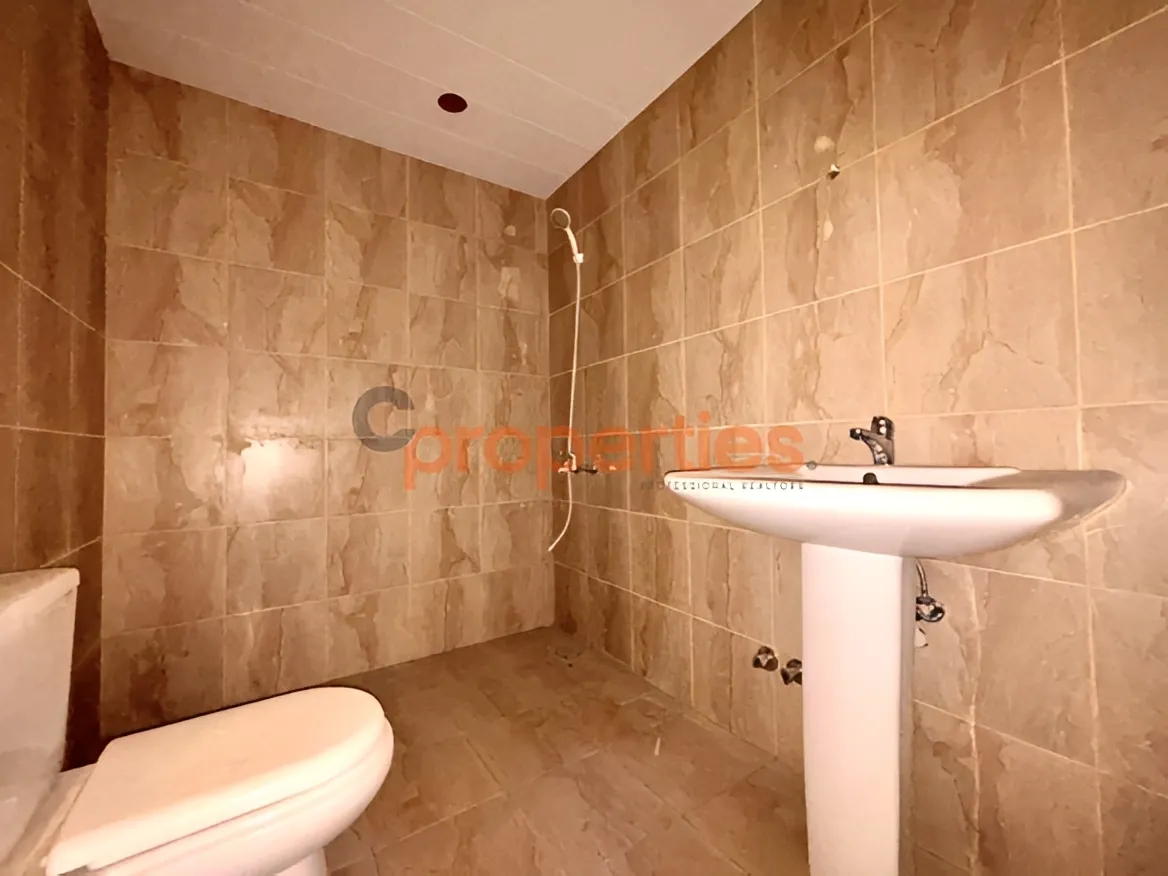 Apartment for Sale in Bsalim