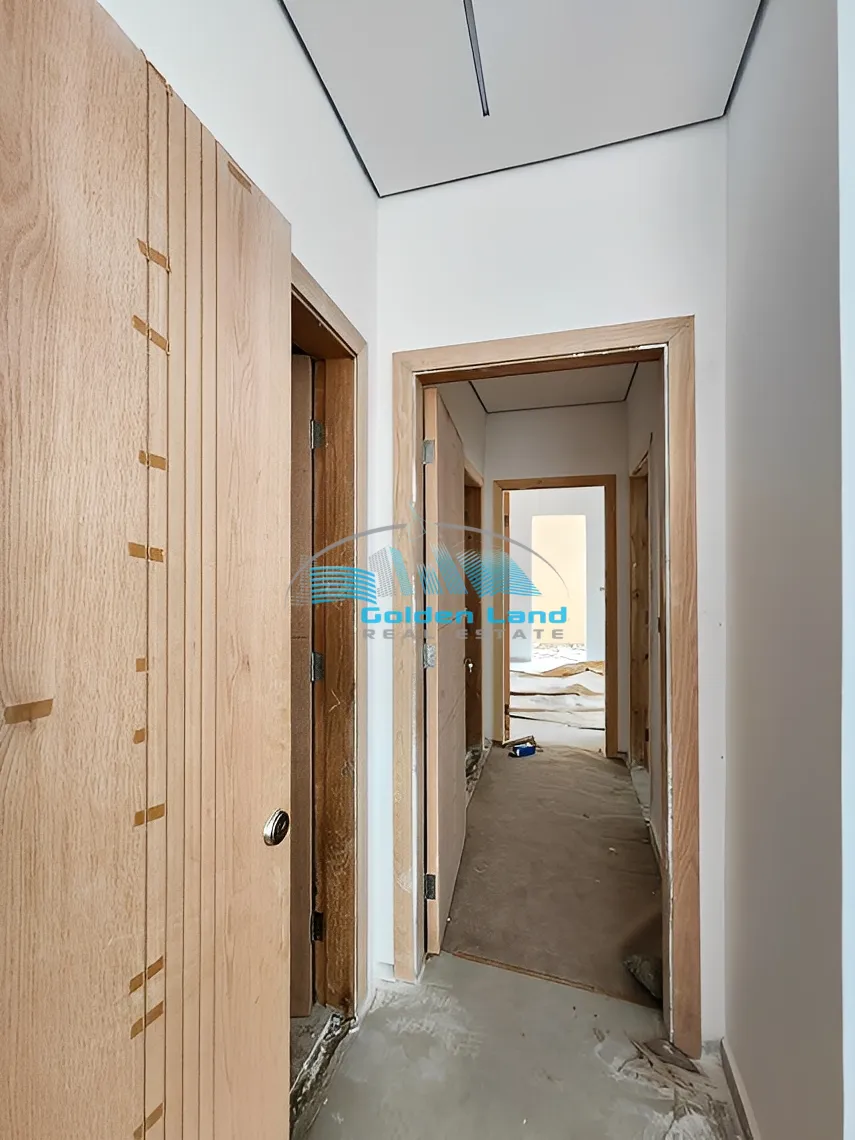 Apartment for Sale in Mar Moussa El Douar, Lebanon