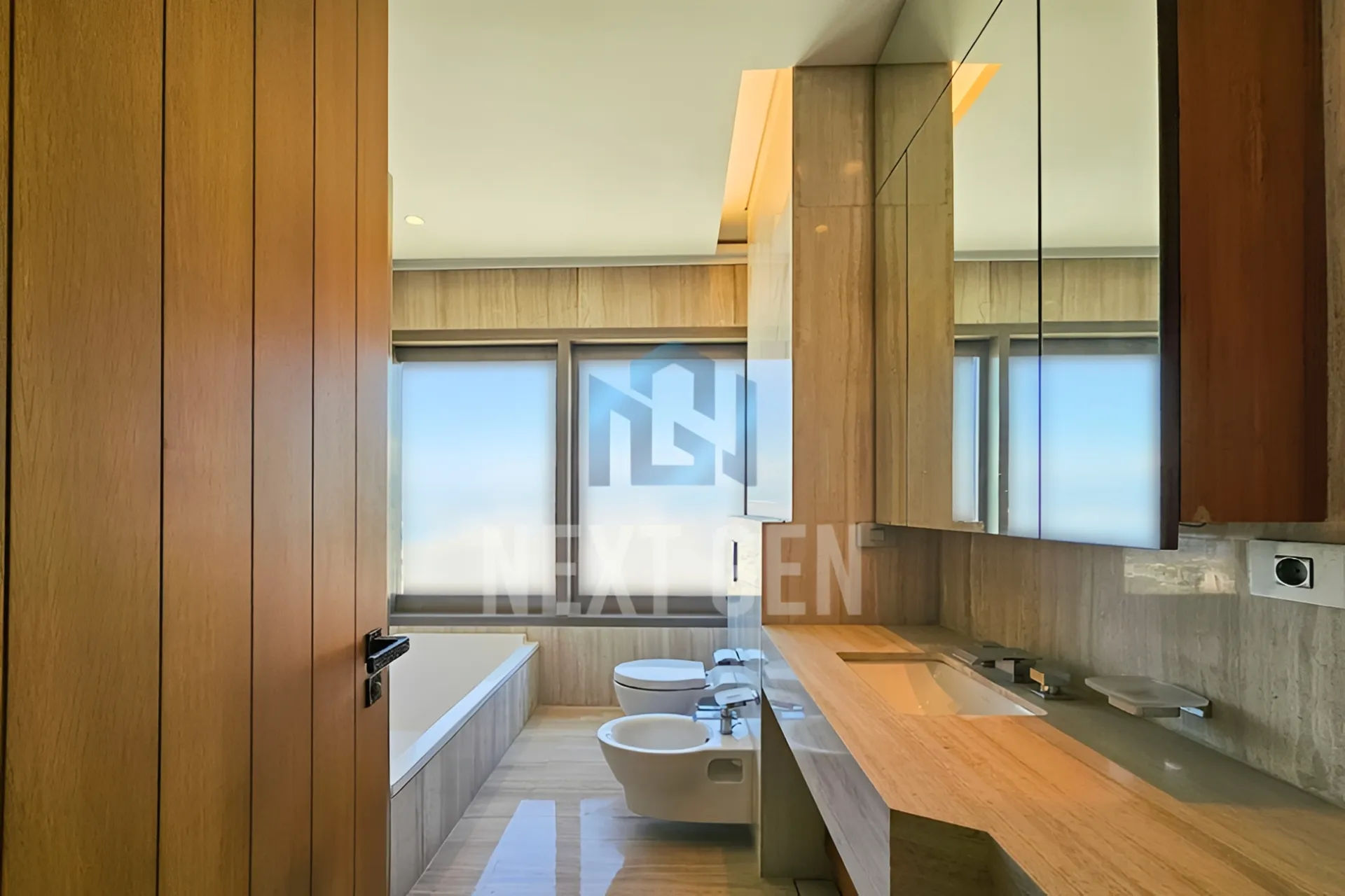 Apartment for sale in Achrafieh, Beirut, Lebanon