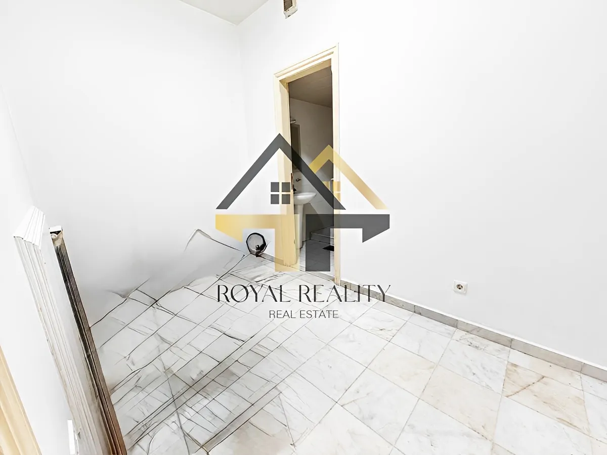 Apartment for rent in Hamra