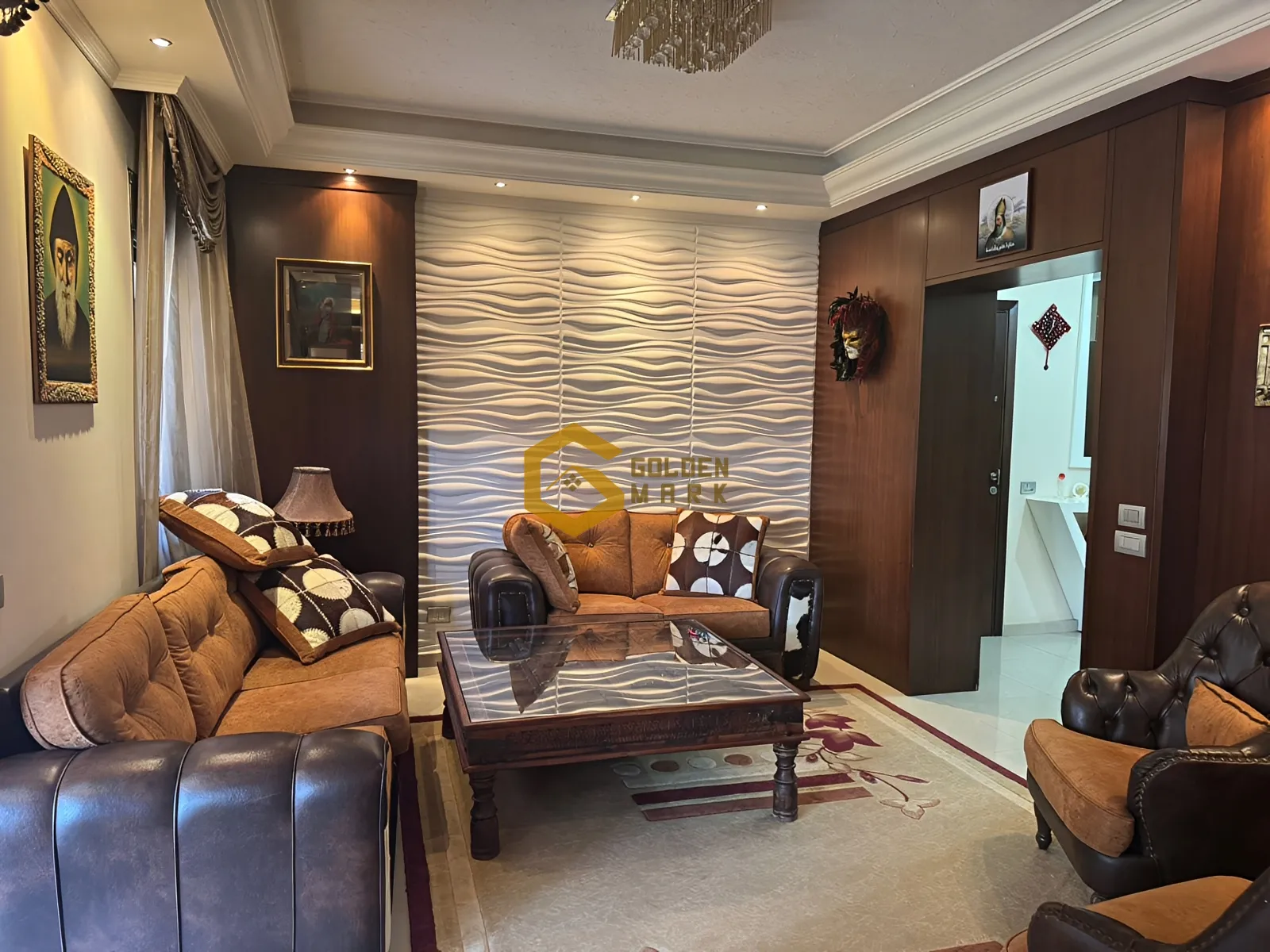 Apartment for Sale in Bsalim - 3 bed, 3 bath