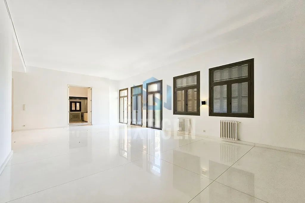 Apartment for rent in Badaro, Beirut, Lebanon