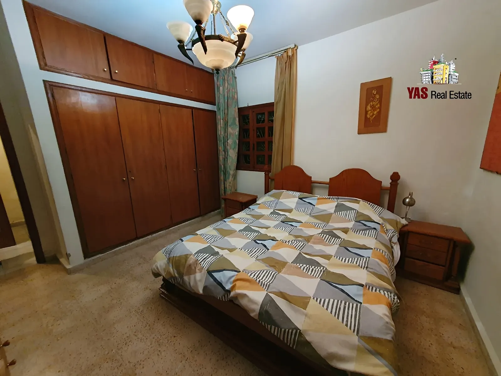 Villa for Sale in Ajaltoun