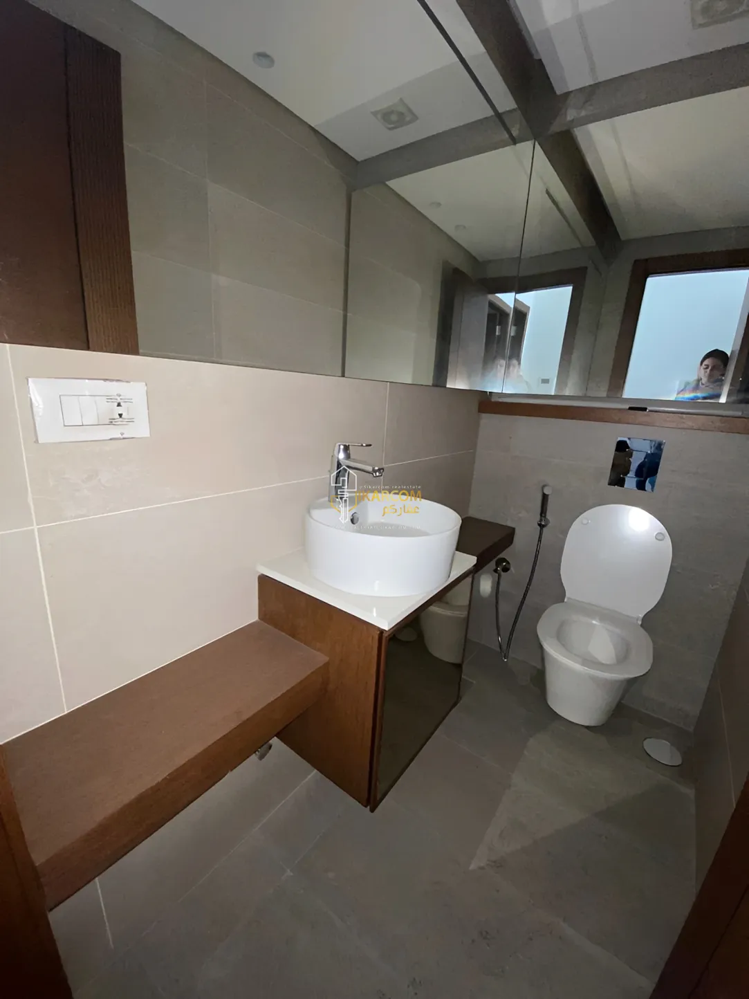 Apartment for sale in Jal El Dib, Lebanon