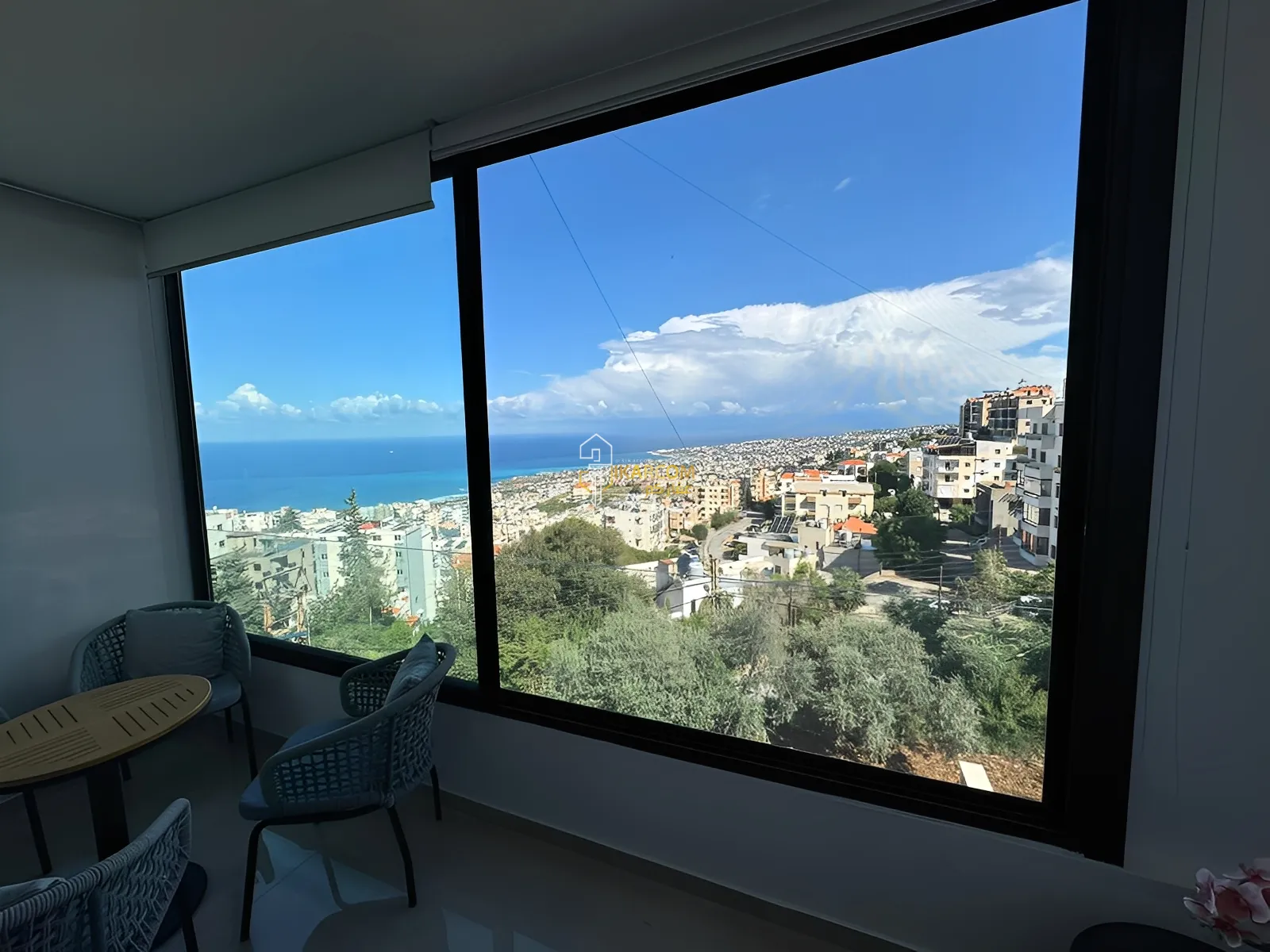 Apartment for Sale in Blat