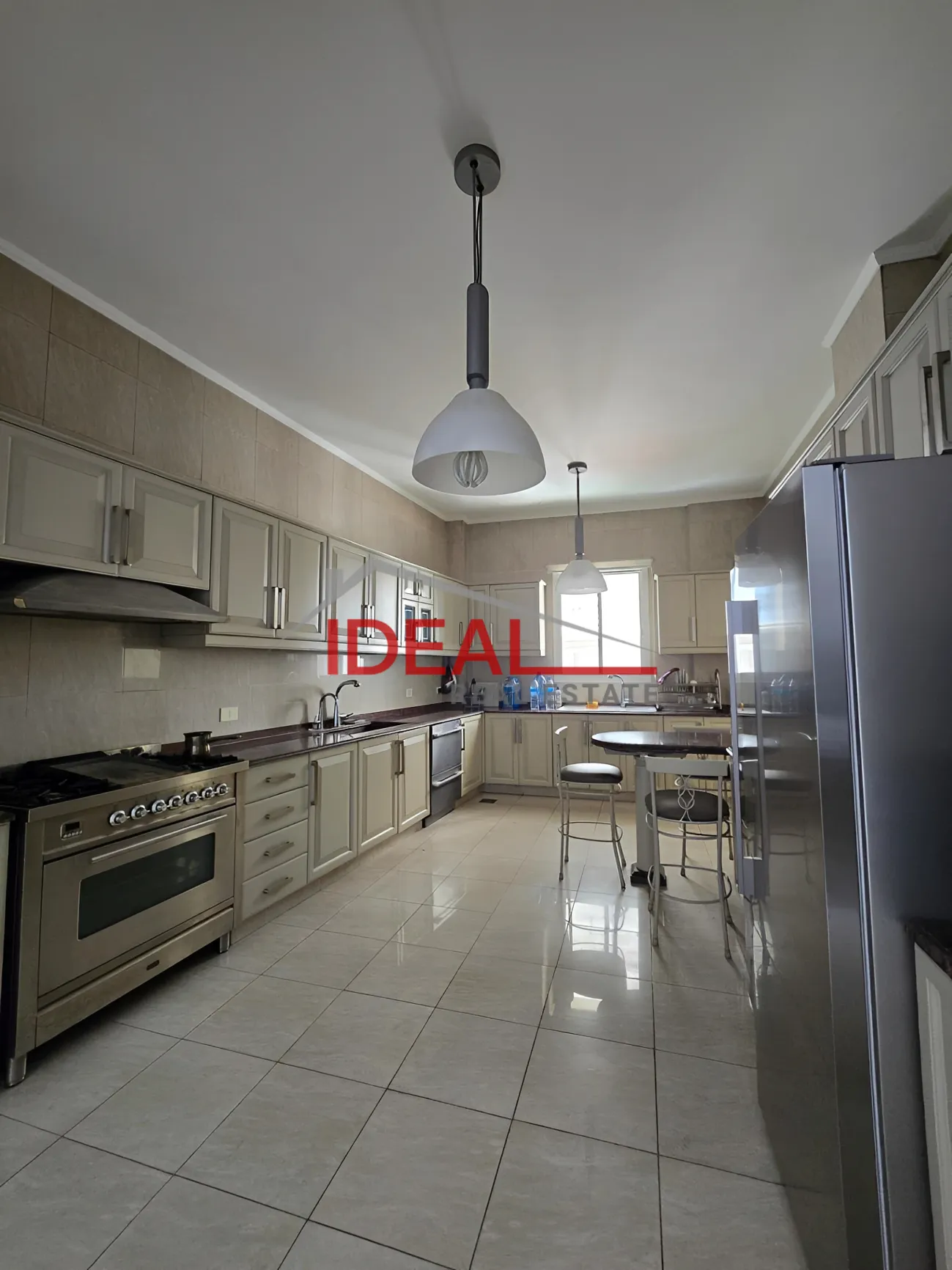 Apartment for sale in Achrafieh, Beirut, Lebanon