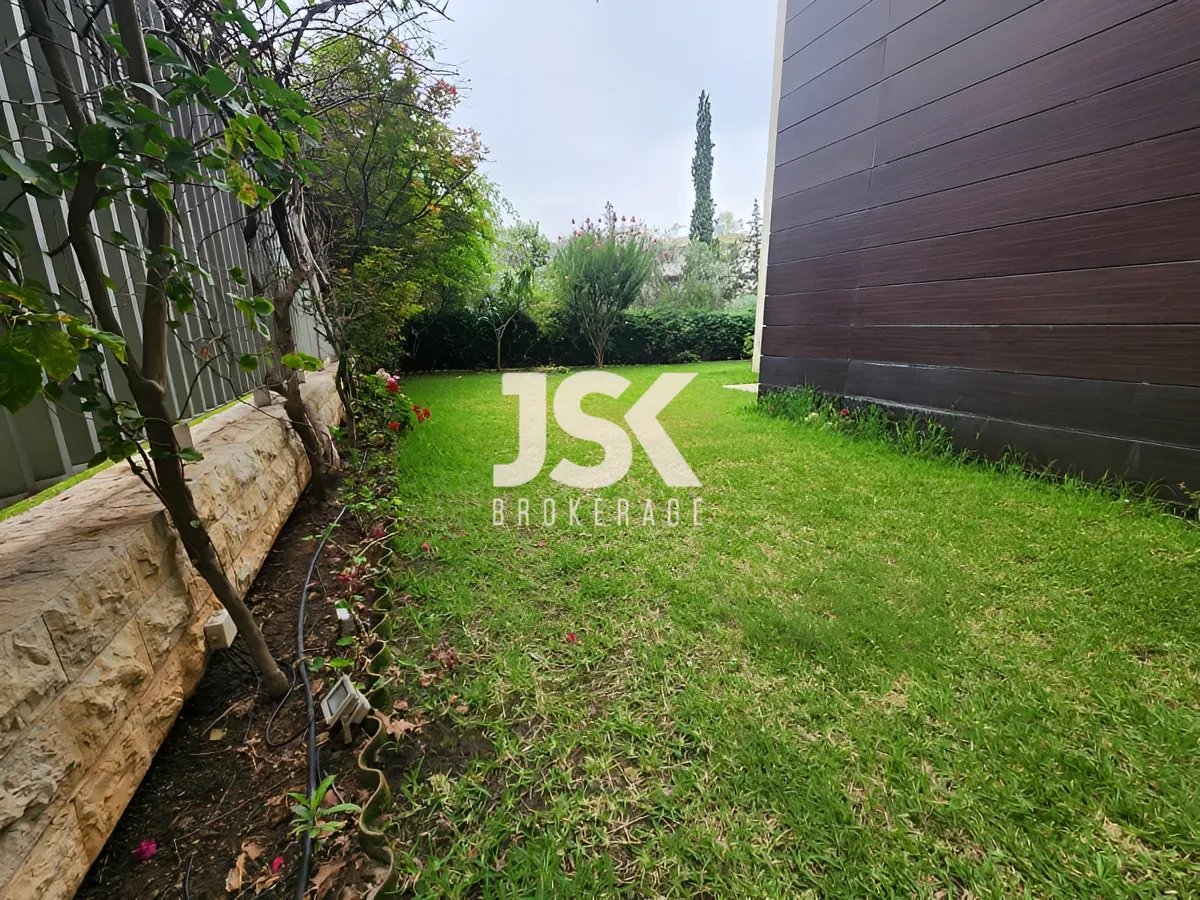 Apartment for Rent in Baabda, Lebanon