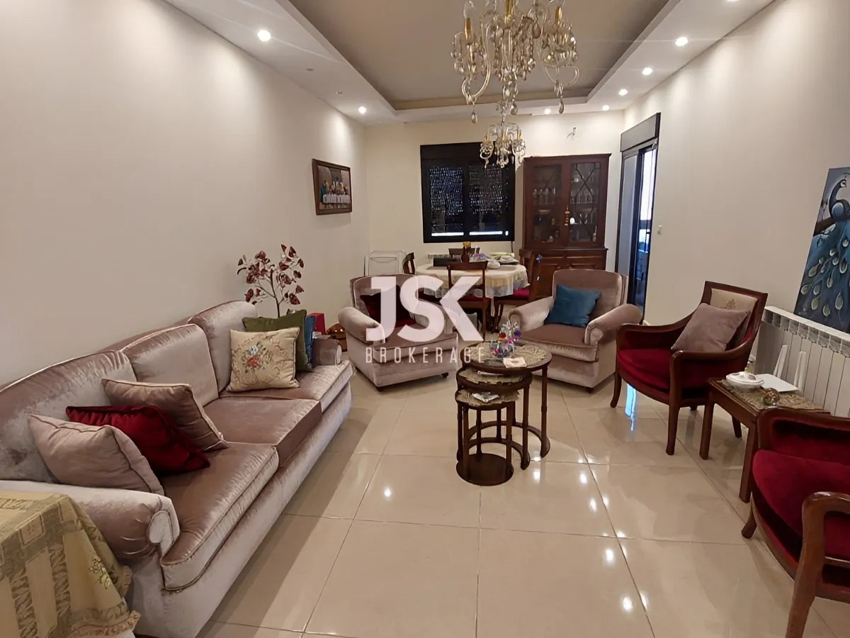 Apartment for Sale in Koura