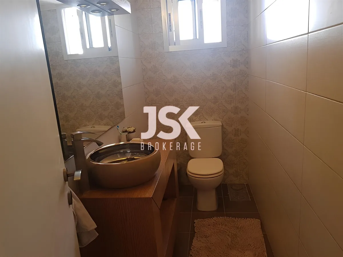 Apartment for Sale in Byblos, Lebanon