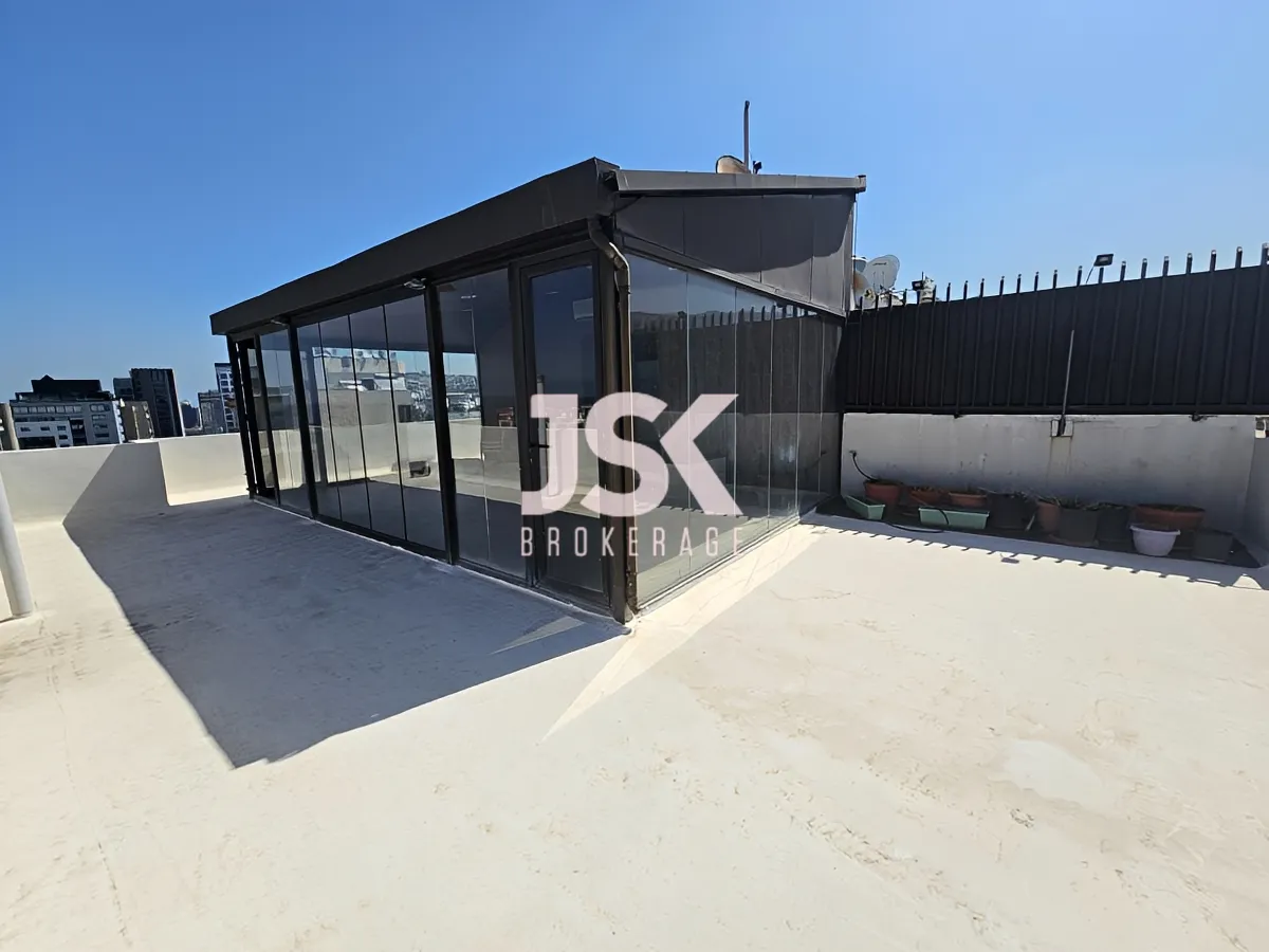 Apartment for Rent in Dbayeh, Lebanon