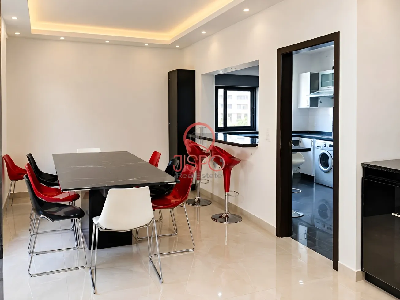 Duplex for sale in Mansourieh