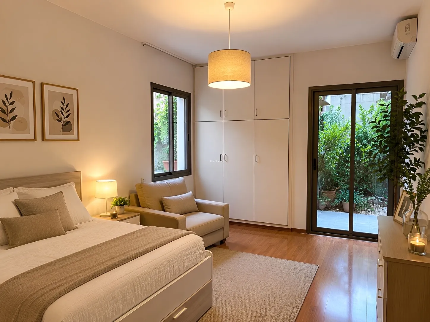 Apartment for sale in Broummana, lebanon - 2 bed, 2.0 bath