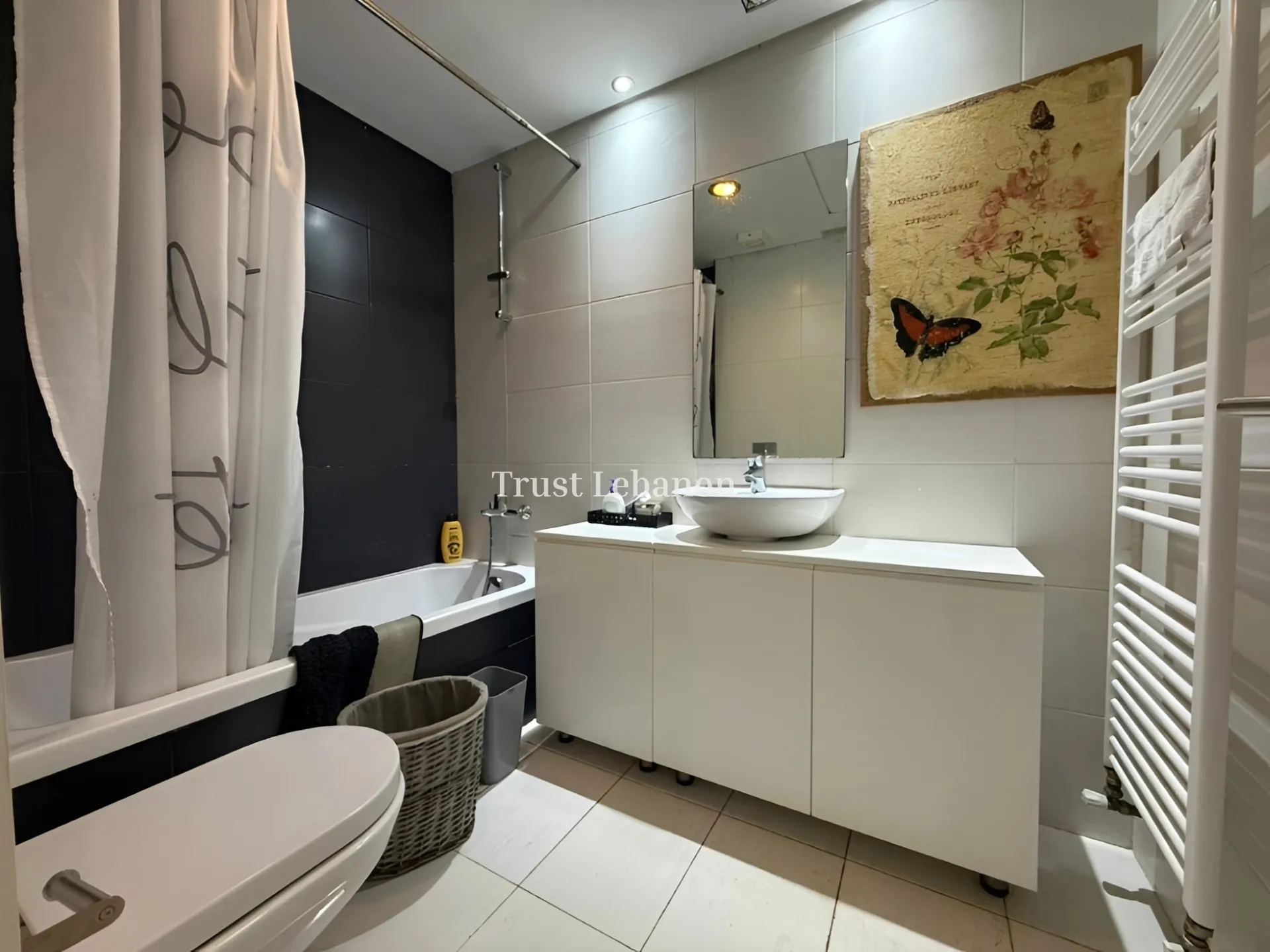 Apartment for rent in Bharsaf, Lebanon