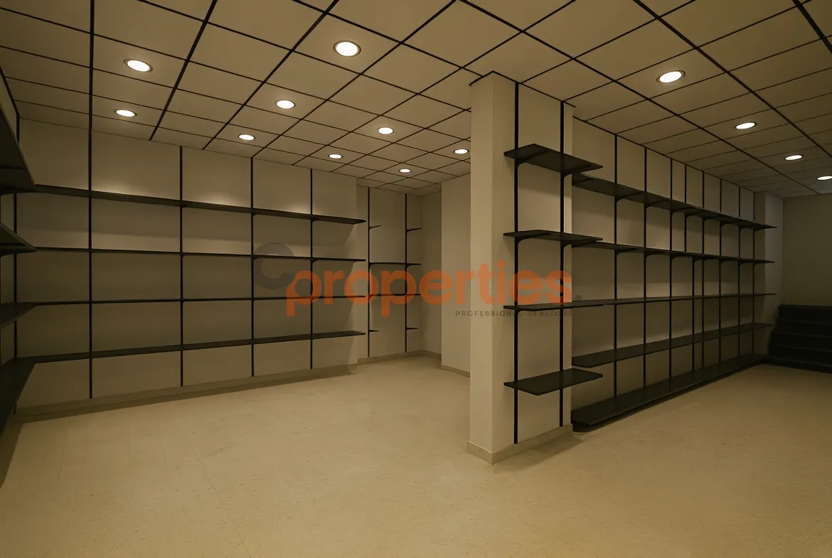 Shop for Sale in Baouchriyeh