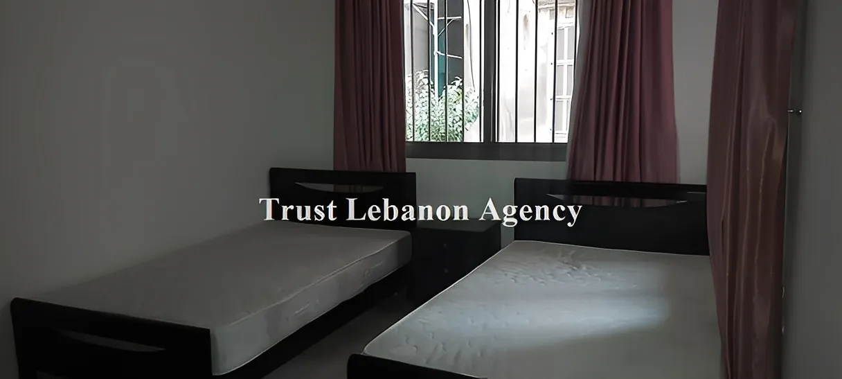 Apartment for Rent in Ain El Mreisseh, Beirut, Lebanon - 3 bed, 3 bath