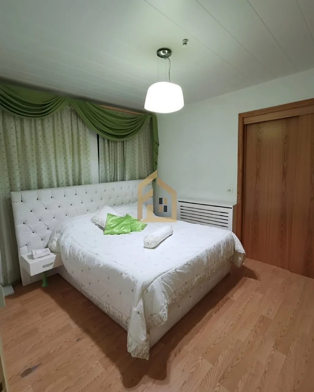 Apartment for rent in Ballouneh, Lebanon