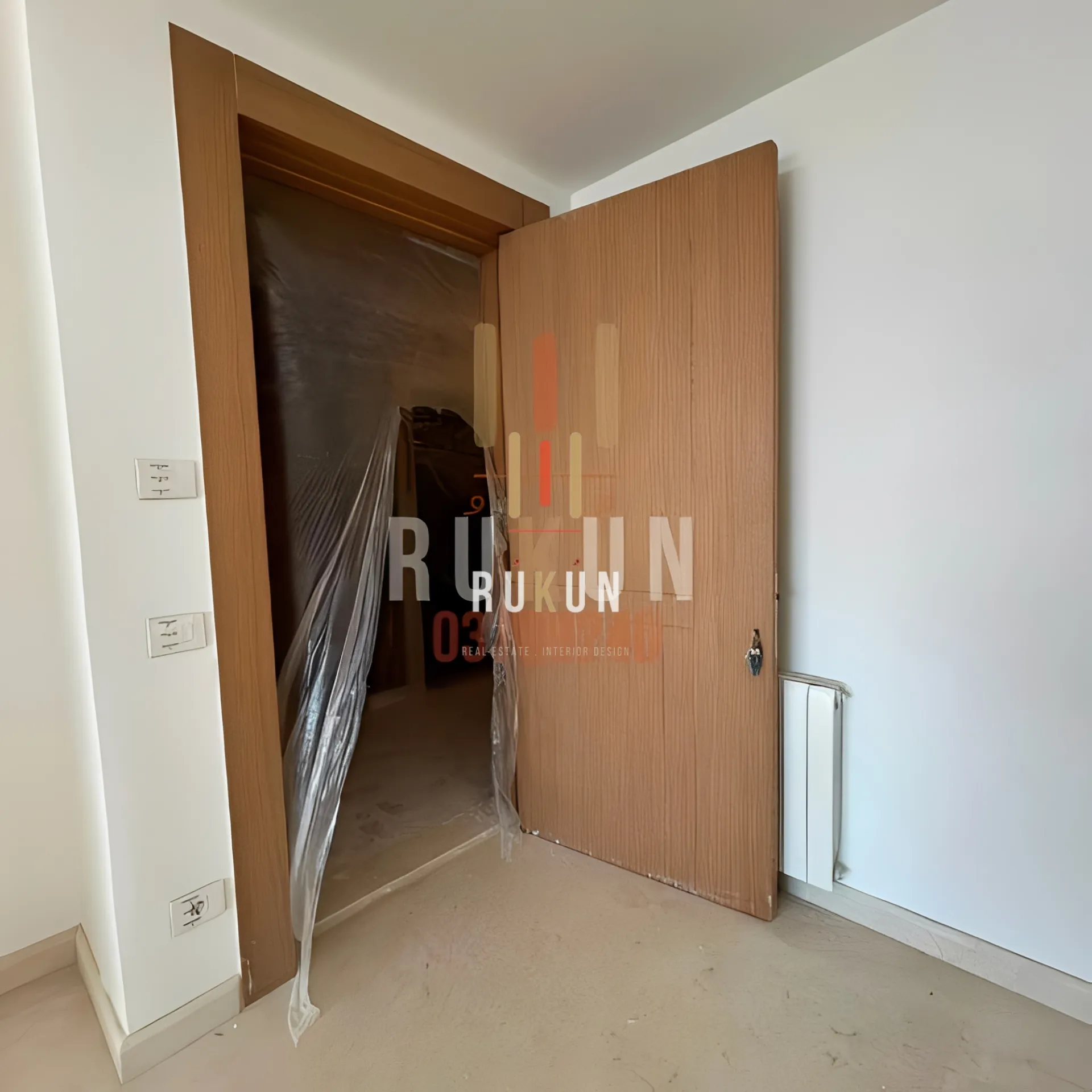 Apartment for rent in Montiverdi