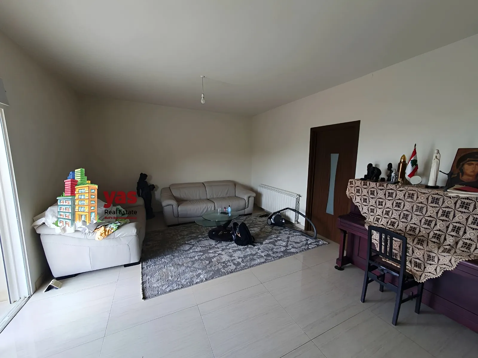 Apartment for Rent in Ajaltoun