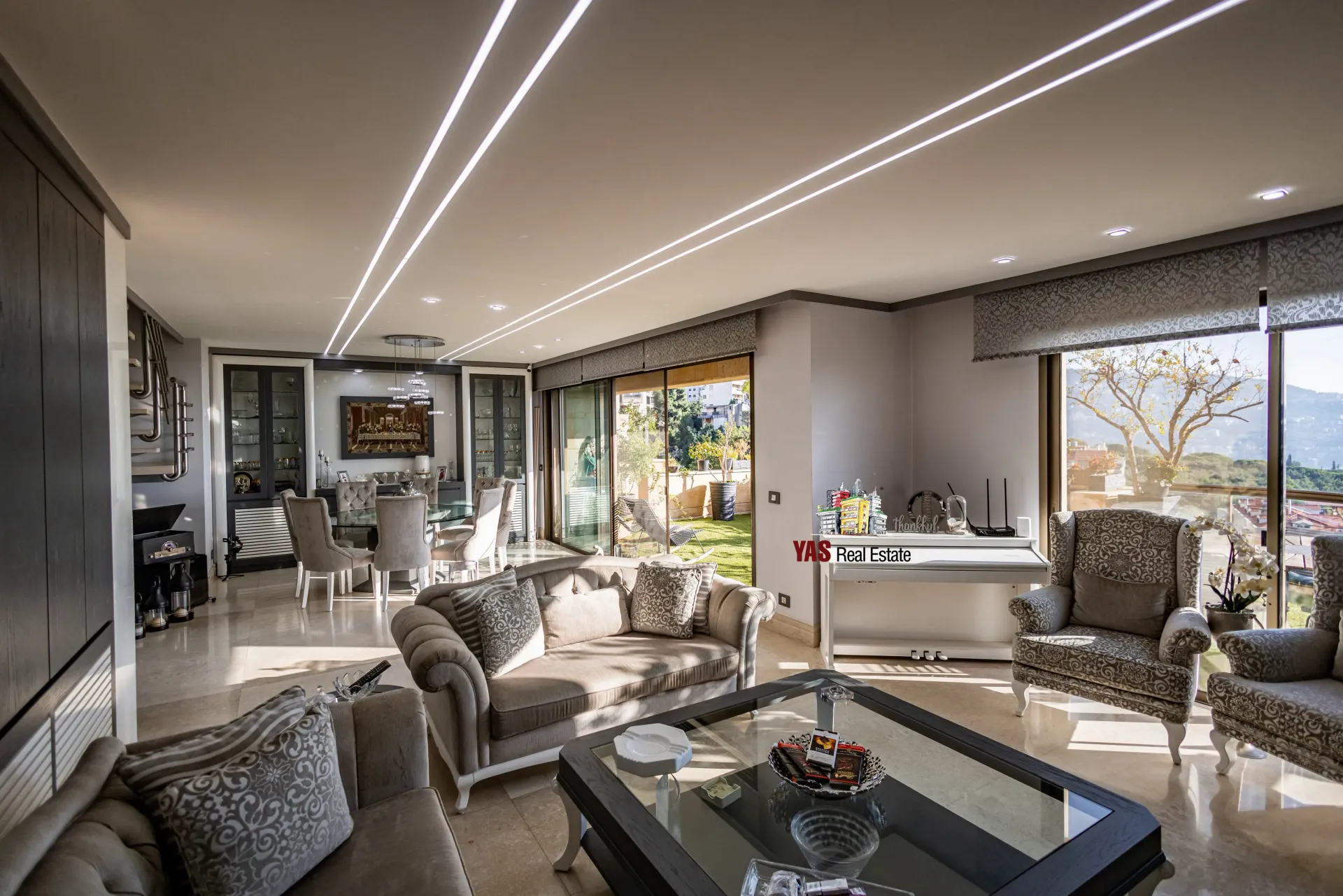 Apartment for Sale in Ballouneh