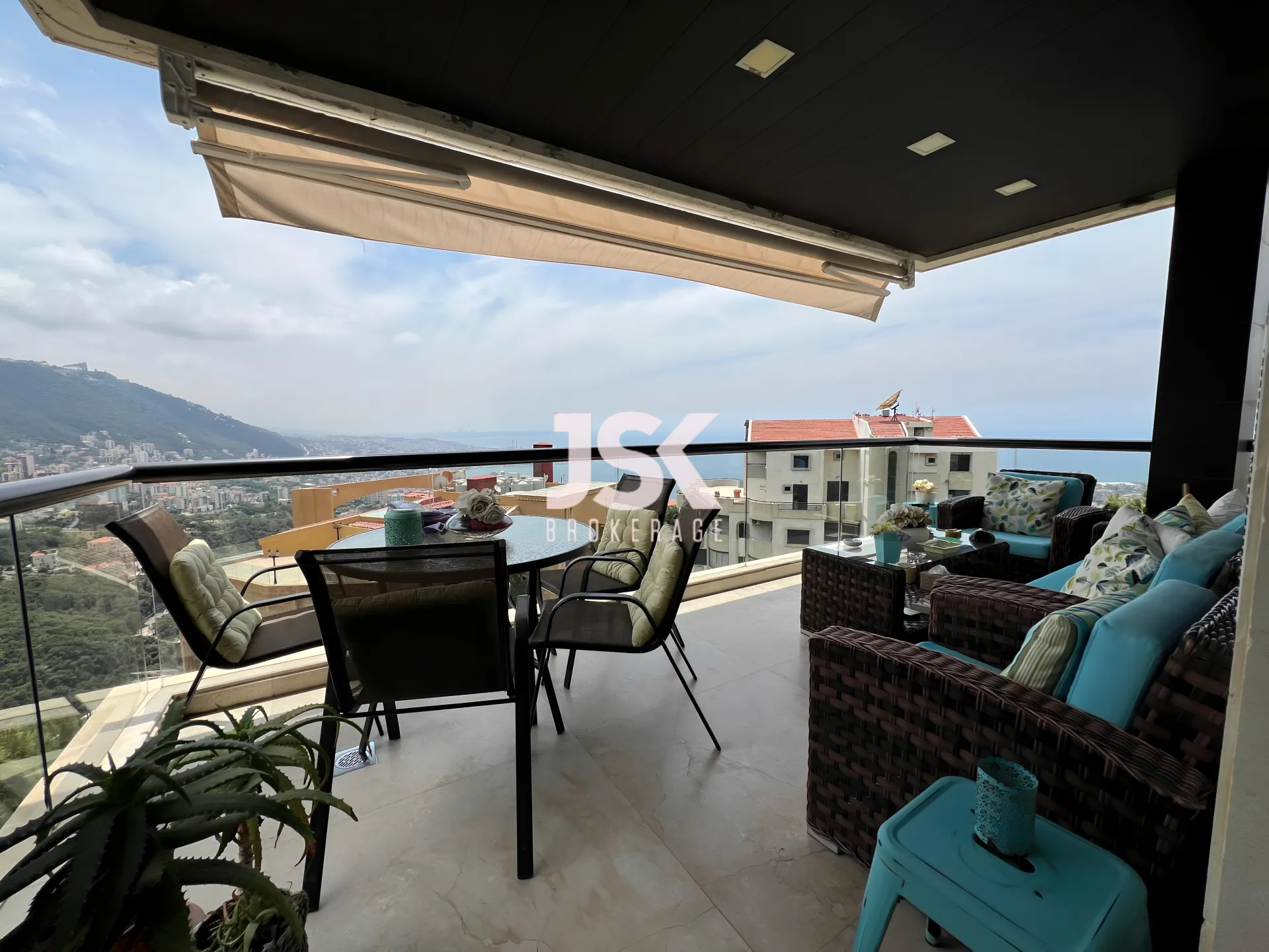 Apartment for Sale in Kfar Hbab