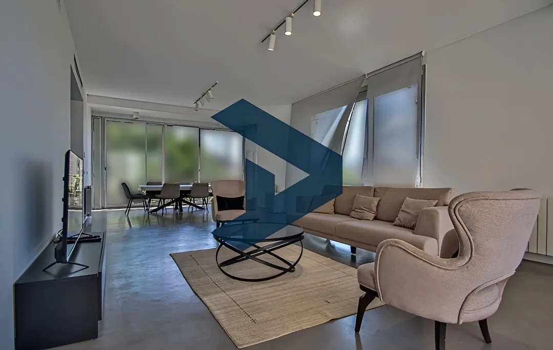Apartment for rent in Achrafieh