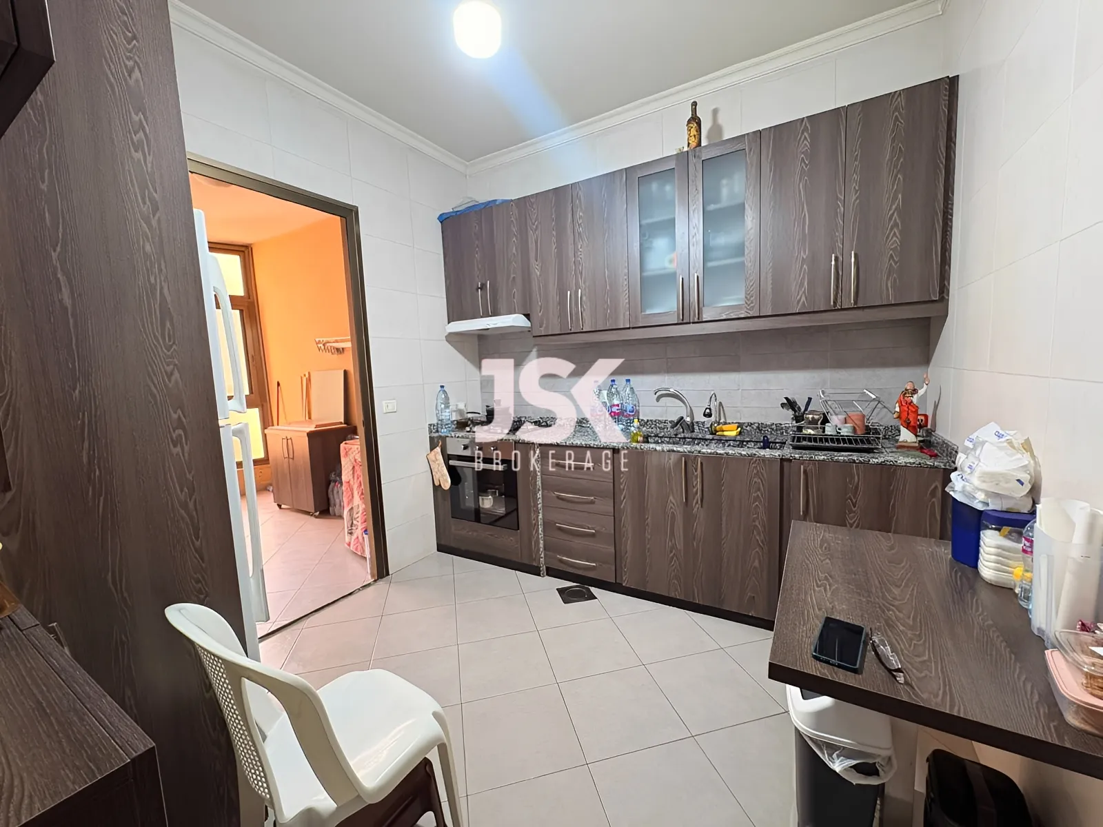 Apartment for Sale in Dekwaneh