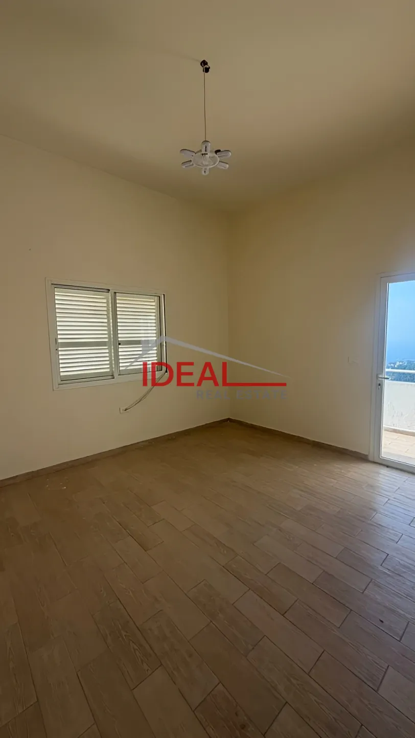 Apartment for sale in Ghineh