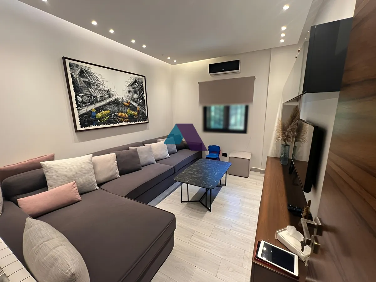 Apartment for Sale in Fatqa - 3 bed, 2 bath