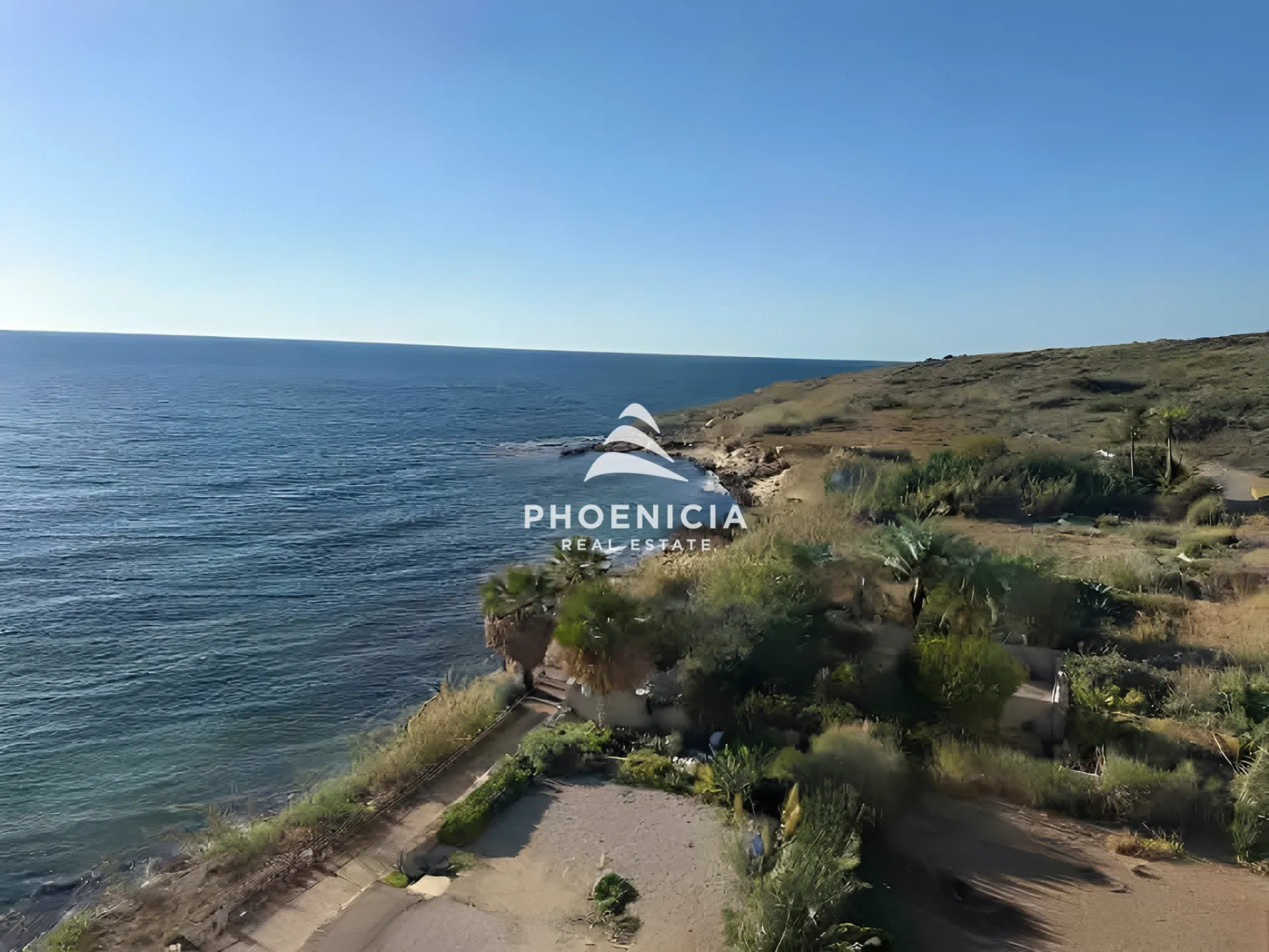 Chalet for rent in Aamchit