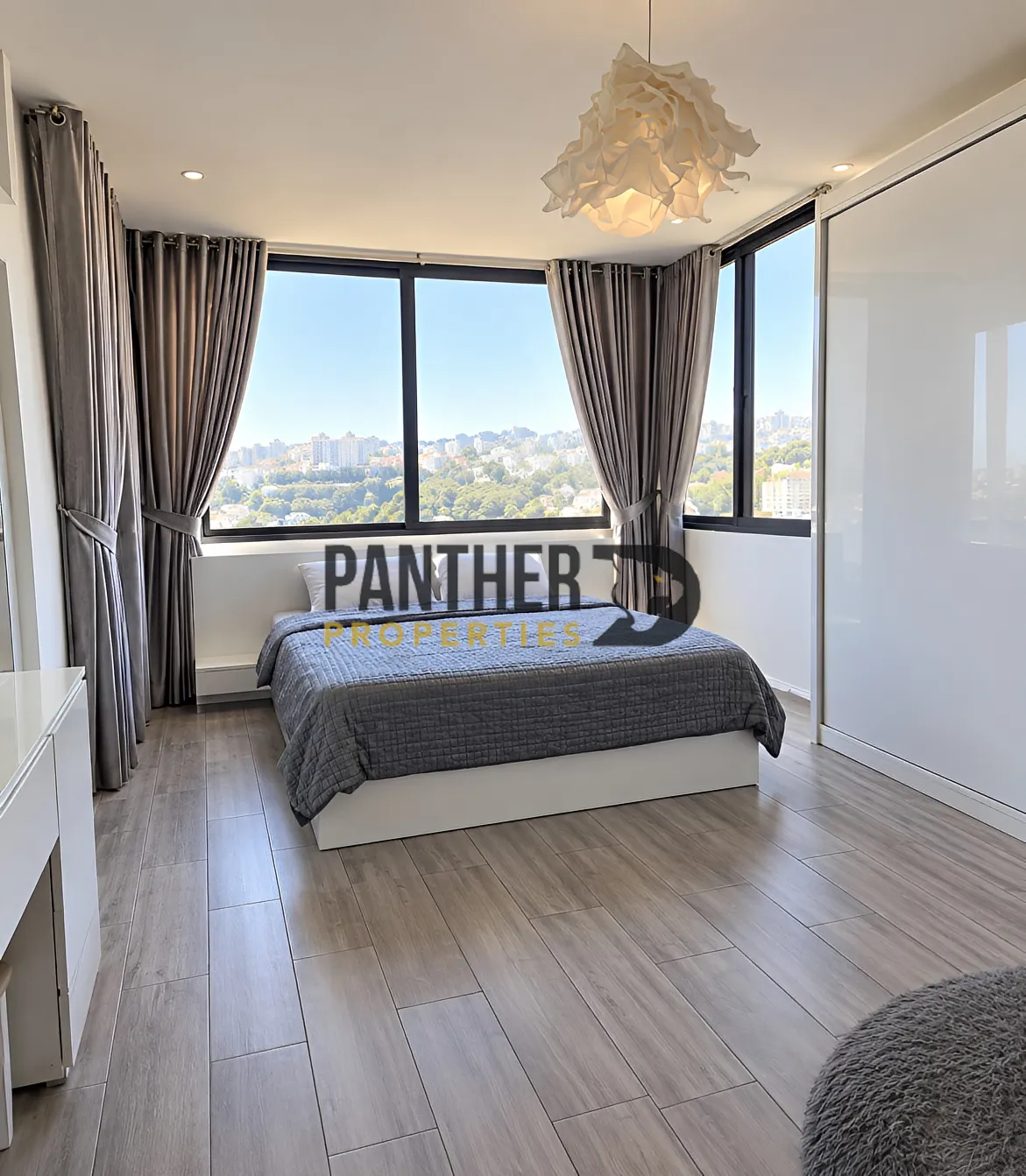 Apartment for sale in Mansourieh