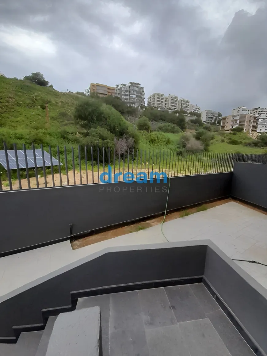 Apartment for sale in Fanar, Lebanon