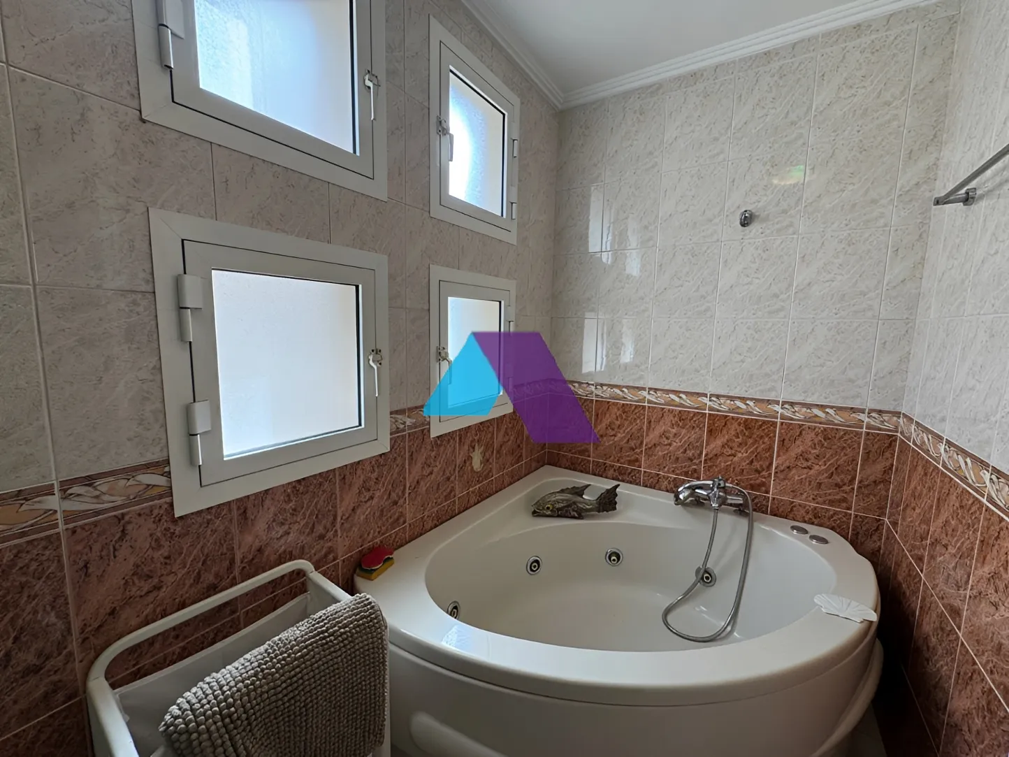 Apartment for sale in Jbeil