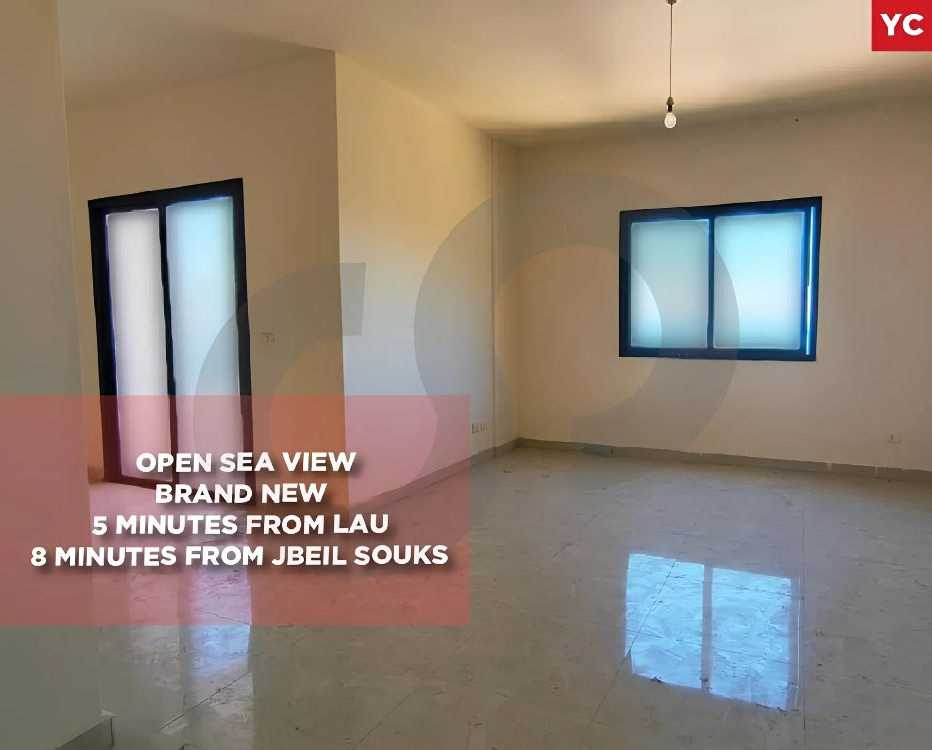 Apartment for Sale in Blat, Lebanon - 3 bed, 2 bath