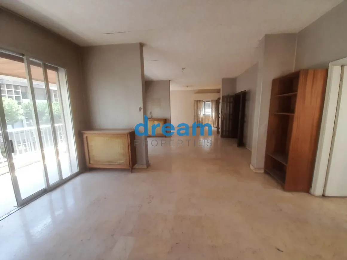 Apartment for rent in Badaro, Beirut, Lebanon