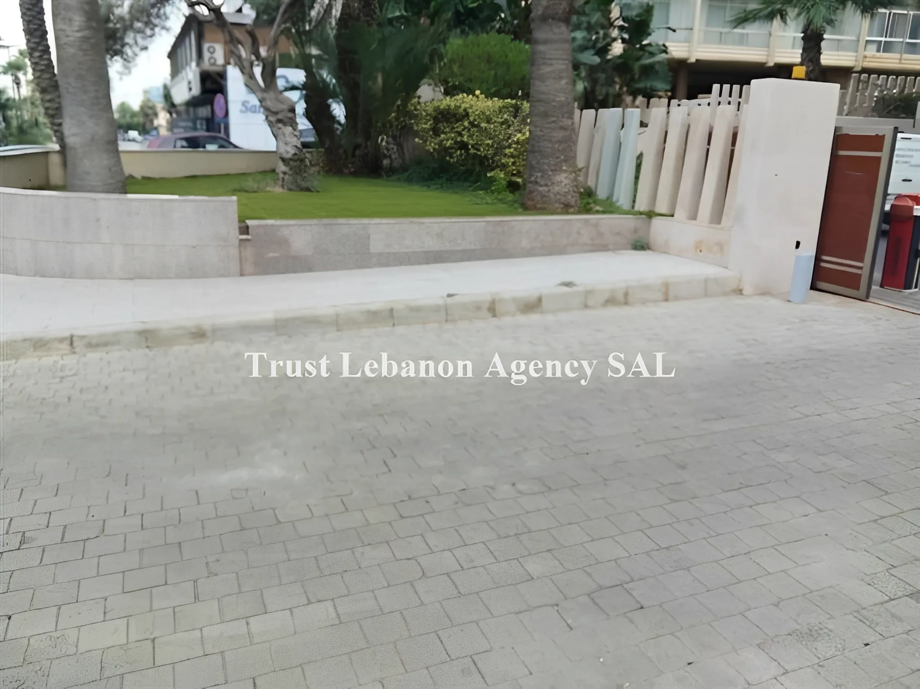 Apartment for Rent in Manara Beirut Lebanon