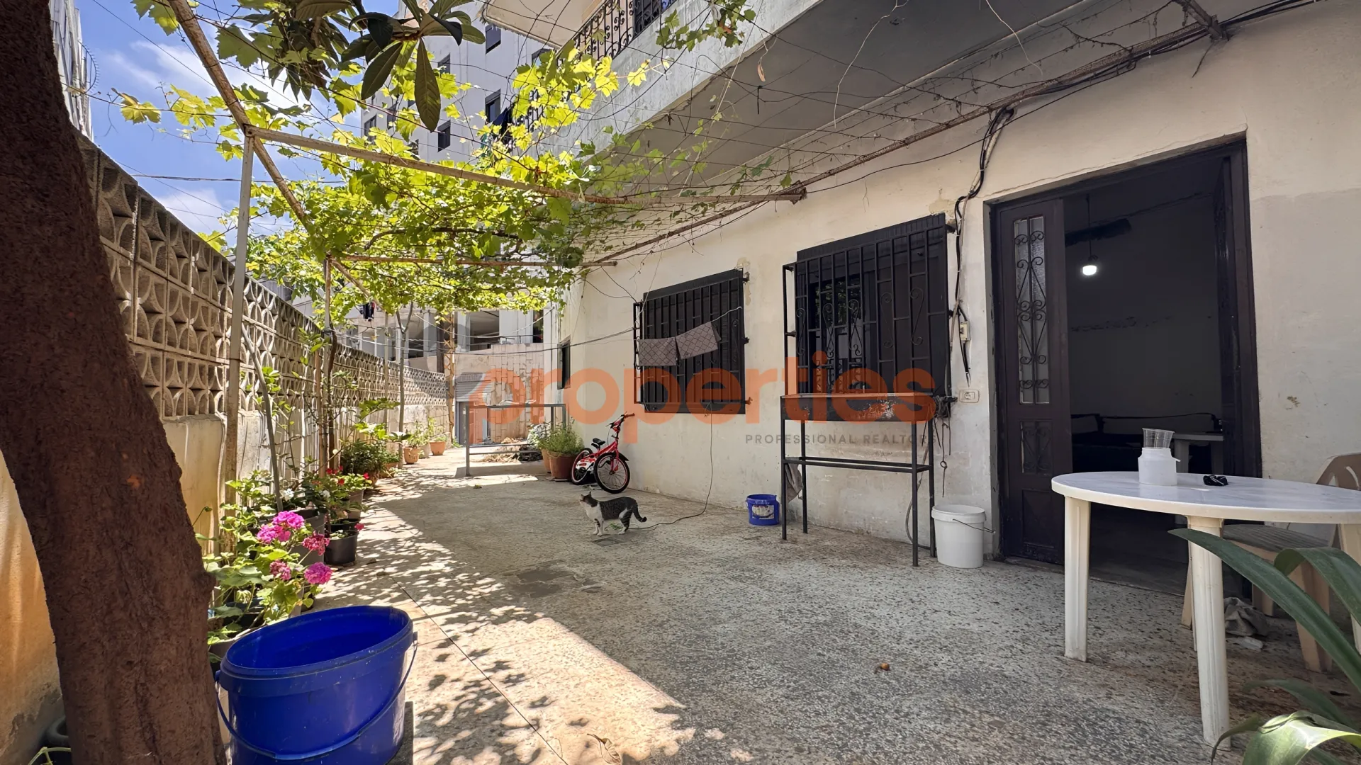 Apartment for Sale in Beit El Chaar
