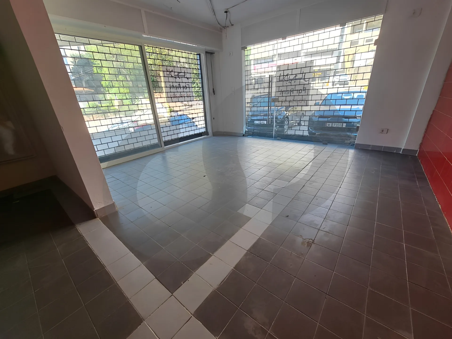 Apartment for Rent in Mazraat Yachoua