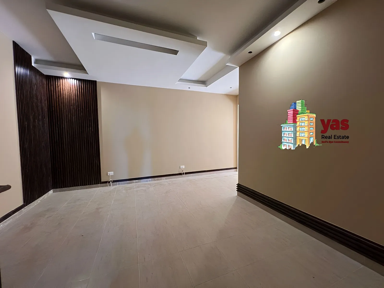 Apartment for Sale in Zouk Mikael - 4 bed, 4 bath
