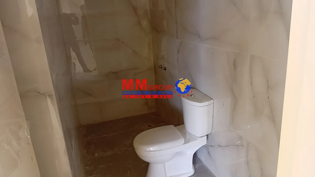 Apartment for sale in Mansourieh, Lebanon