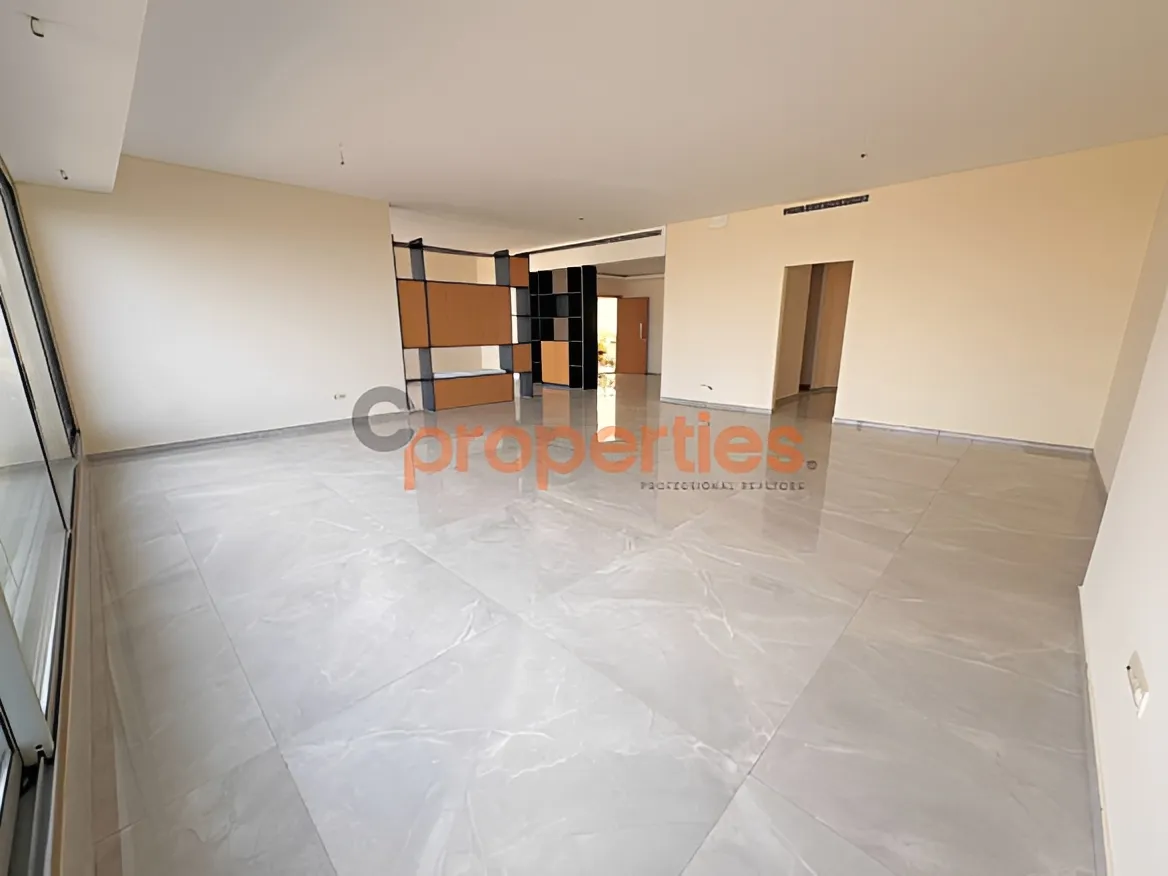 Apartment for Rent in Louaizeh