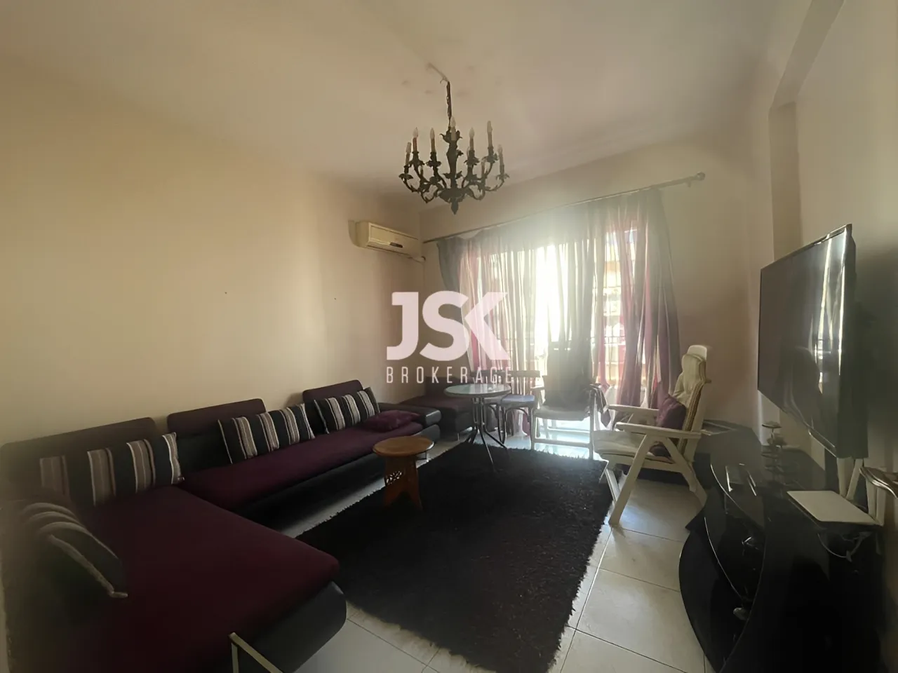Apartment for Sale in Ras