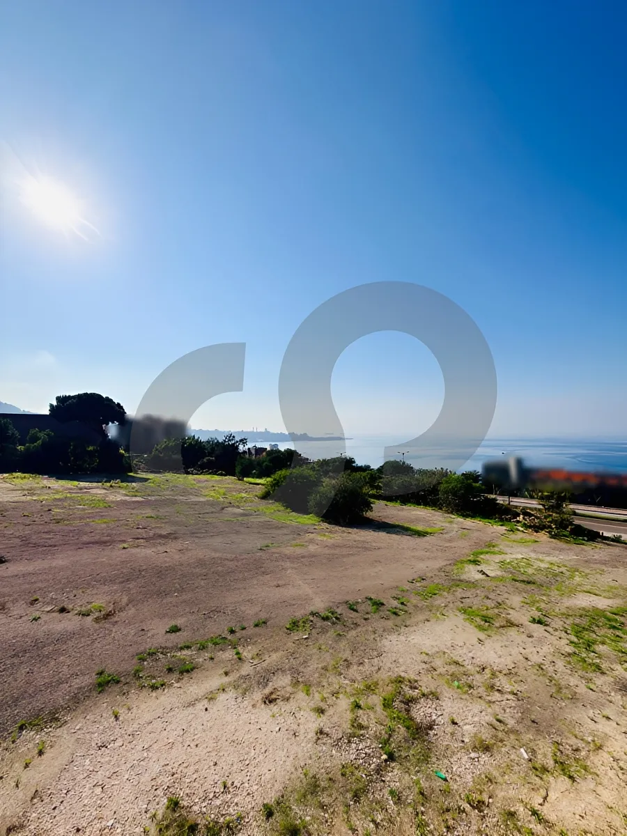 Land for Rent in Haret Sakher, Lebanon