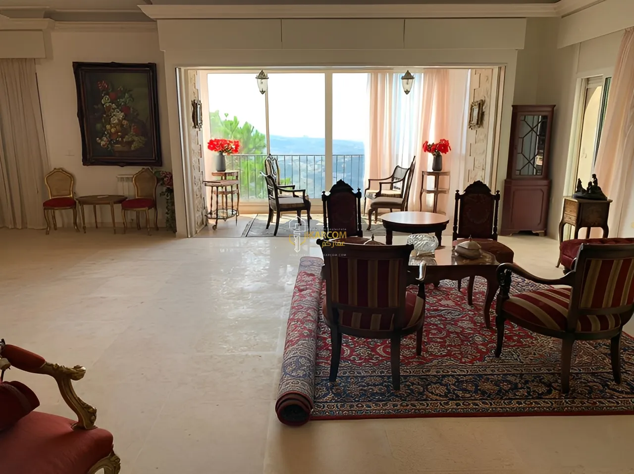 Villa for Sale in Beit Meri - 3 bed, 4 bath