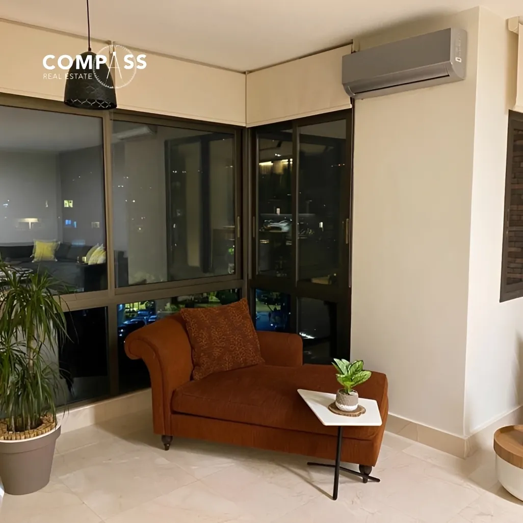 Apartment for sale in Geitaoui, Achrafieh