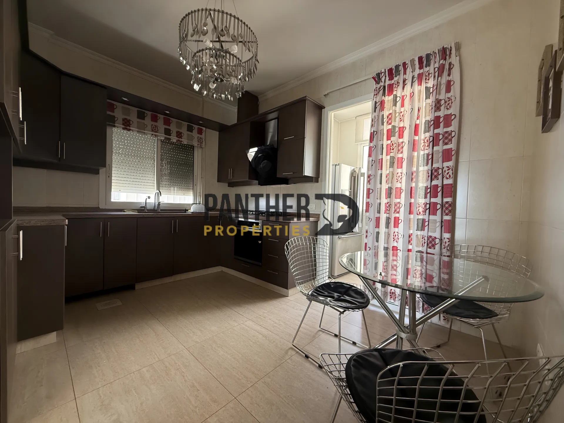 Apartment for rent in Antelias